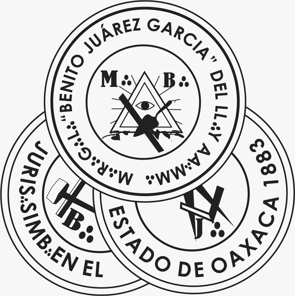Muy Respetable Gran Logia "Benito Juárez García" del Estado de Oaxaca
