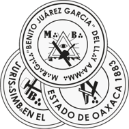 Muy Respetable Gran Logia "Benito Juárez García" del Estado de Oaxaca